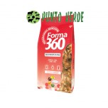 FORMA 360 ADULT MEDIUM AGNELLO RISO KG 3